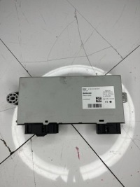 Купити Модуль cas bmw f10 f11 9318367, фото thumb