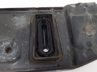 фото thumb №6, Peugeot 3008 ii 2016 панель кронштейн радіатора / dół