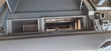 фото thumb №7, Консоль панель роздавальна seat ateca оригінал нова 576857003l