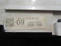 фото thumb №11, Kia sportage iv лічильник прилади дизель 94013-f1341