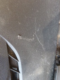 фото thumb №7, Opel corsa d панель приладів комплектна europa подушки безпеки ремені