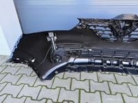 фото thumb №15, Renault kadjar 15-18 бампер перед 6xpdc омивачі колір tegne