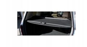 Новые штрихи Black Mercedes GLK 2008-15