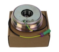 фото thumb №3, Зчеплення компресора vw passat b3/b4 1998 - 2004