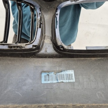 фото thumb №11, Bmw 4 f32 f33 f36 м-пакет 13- бампер перед переднє pdc spr 8054502