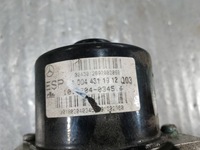 фото thumb №6, Насос abs mercedes w203 a0044311912 a2095450332