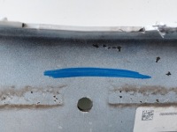 фото thumb №7, Mercedes eqa 243 бампер перед 2438850001 оригінал