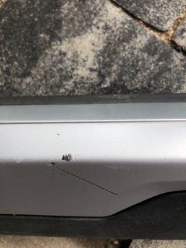 фото thumb №9, Планка дверь передних левых bmw x3 g01 ----- познань