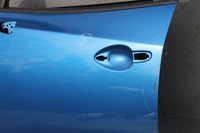 фото thumb №11, Двері лівий перед ліва передні mazda cx-3 14-21 44j