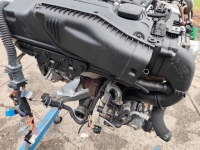 фото thumb №8, Bmw e70 x5 двигун комплектний 3.0d m57 235km