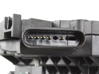 фото thumb №8, Замок дверь правая зад ford focus mk3 10-18 bm5aa26412bb