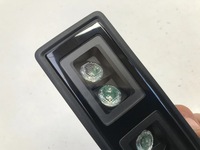 фото thumb №3, Cupra born vw id3 id.3 2021 лампа освещение потолок зад 5h0947290c