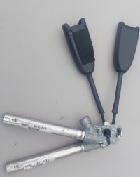 фото thumb №1, Натягувачі ременів renault scenic iii лівий правий 878170002r