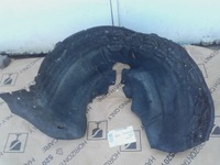 фото thumb №1, Подкрылок правый задняя задние audi q7 4m 4m0