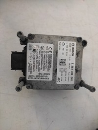 фото thumb №6, Mercedes c-klasa w205 радар acc дистроник датчик