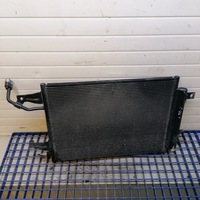 фото thumb №1, Mitsubishi colt vi 1.3b радиаторов кондиционера