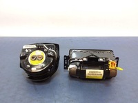 фото thumb №8, Dodge charger 05-10 приборная панель подушки безопасности ремни каркас