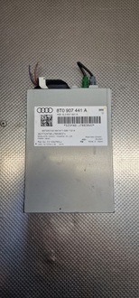 фото thumb №1, Audi a4 b8 модуль камери заднього виду 8t0907441a