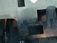 фото thumb №12, Skoda fabia 4 monte carlo 1.5tsi 2023 r панель приладів приладова панель  6vb857343