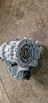 фото thumb №10, Jeep grand cherokee wl l 3.6 бензин 2021 2022 2023 2024 редуктор коробки