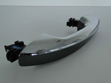 фото thumb №10, Mercedes glc x253 253 ручка дверь ручка комплект