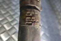 фото thumb №8, Maserati granturismo система выпускной выхлоп гаситель катализатор 554726203