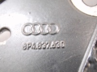 фото thumb №4, Рамка двері 8p4837630 audi a3 8p sportback 5 двері права передня оригінал