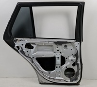 фото thumb №6, Двері лівий задня 744 mercedes w203 kombi