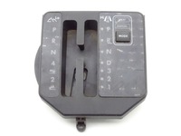 фото thumb №1, Land rover range rover p38 94-02 рамка тяга переключения передач