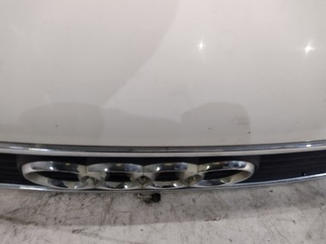 фото thumb №15, Капот крышка двигателя audi a4 b5 k: ly9g