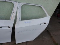фото thumb №1, Vw id3 двері задня задні передні 10a833311b білий
