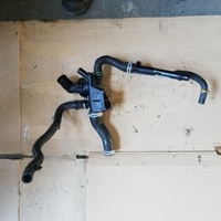 фото thumb №1, Renault оригінальний номер 110615482r корпус термостата 1.6 dci