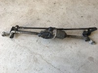 фото thumb №1, Jeep grand cherokee 10- механізм двірник usa