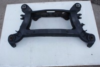 фото thumb №7, Mercedes w203 c-klasa підрамник візок задні відновлені зад зад