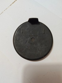 фото thumb №1, Fiat tipo ii 15- заглушка лампы перед передняя