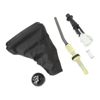 фото thumb №16, Ручка перемикання передач кришка багажника заміна захист пилозахисний chevy