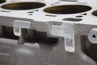 фото thumb №13, Bmw g20 g21 g22 g23 блок двигателя b48b20b b48