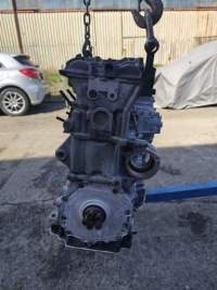 фото thumb №7, Audi rs3 rsq3 2.5tfsi dnw двигатель стойка