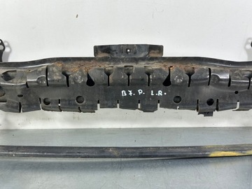 фото thumb №8, Volkswagen passat аксесуар 2012 підсилювач бамперів балка