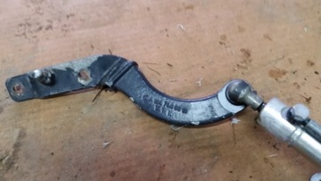 фото thumb №5, Mercedes w164 ml петля крышки амортизатор 1647400014