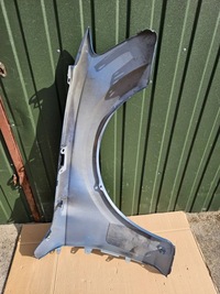 фото thumb №6, Audi a4 allroad b8 przed lift перед сторона ліва крила передній