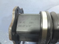 Audi a8 d5 3.0 tfsi 340 km приводной вал перед левая правая передняя 4n0407271f Недорого, фото thumb