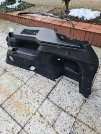 Купить Правый  карка багажника 7 человек задняя volvo xc90 2 2015-, фото thumb