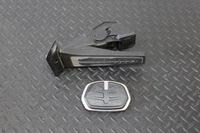 фото thumb №1, Педаль газу накладки bmw 1 f40 6889820