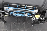 фото thumb №8, Citroen ds3 crossback 2021 e-tense сиденья диван обшивки англичанин