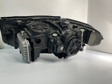 фото thumb №11, Лампа фара передня права bmw g30 g31 8499122 адаптивний led оригінал