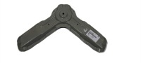 фото thumb №1, Hyundai i20 кронштейн колеса запасного 65516-c8000