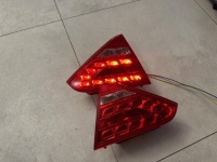 Купить Audi a5 8t 08-11 фара задний правый  led w крышке  8t0945094a, фото thumb