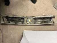 фото thumb №10, Renault master ii решітка решітка радіатора решітка радіатора радіатора 8200565047 ліва права