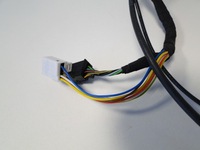 фото thumb №10, Mercedes зеркало правые glc 253 x253 w253 14pin 149 камера европа